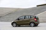 Mercedes-Benz A200 5-Door 2008 года